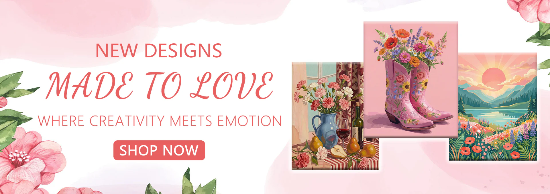 Paint Your Way to Peace