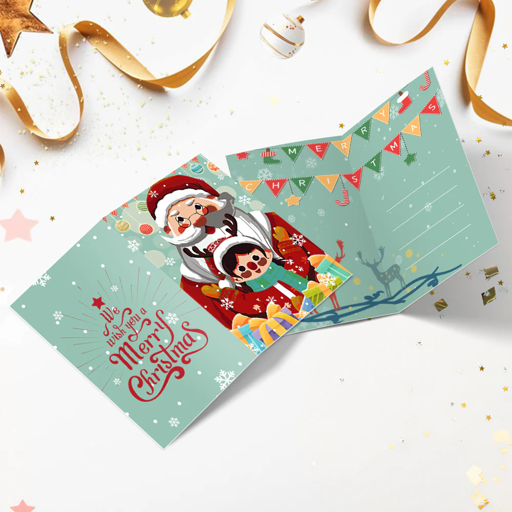 Christmas card III (Set of 6) - Image 12