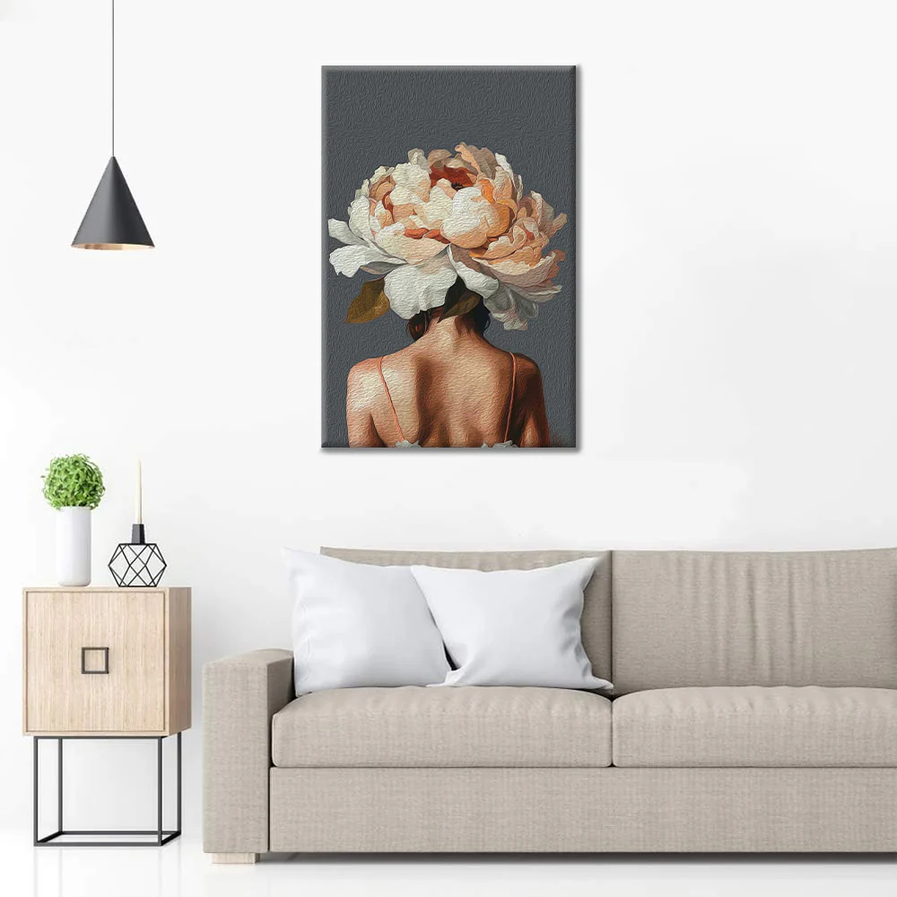 Clover - Paint by Numbers - Image 3