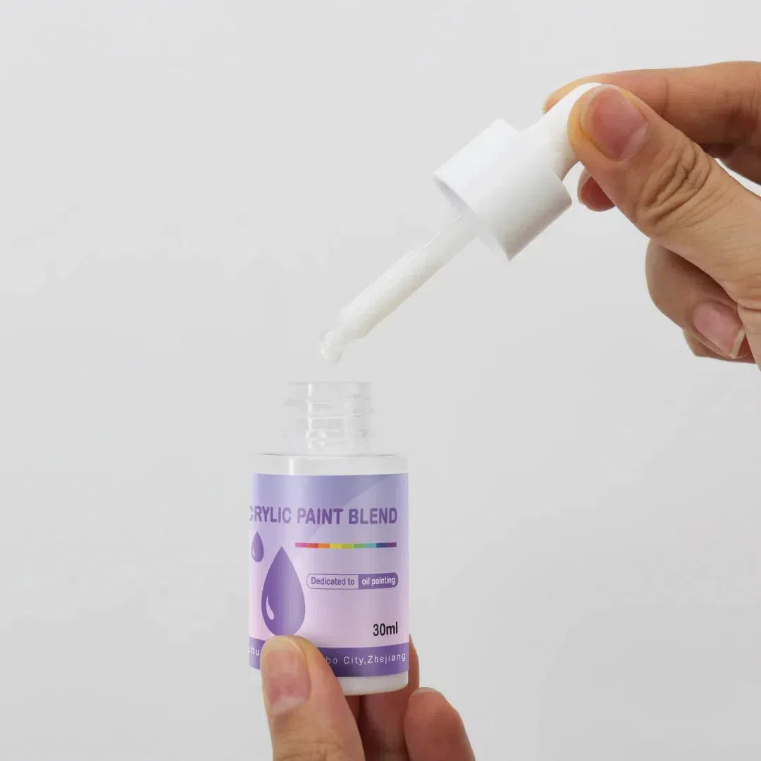 Revive Dry Paints - Image 3