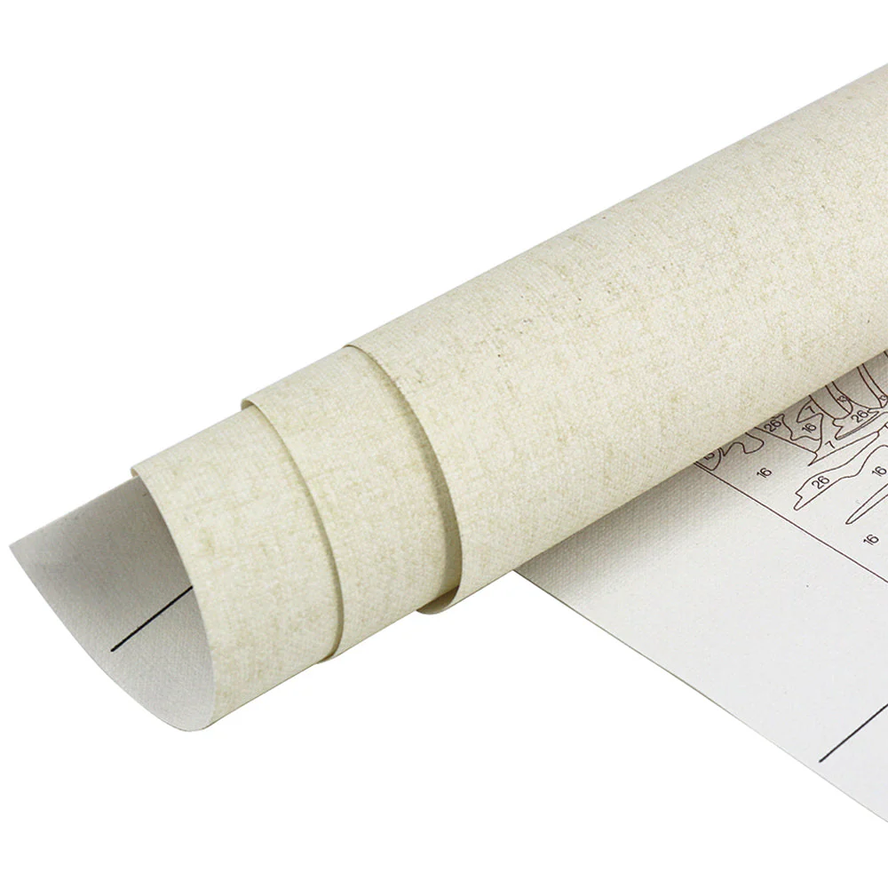 Enchanted Treehouse - Paint by Numbers - Image 5