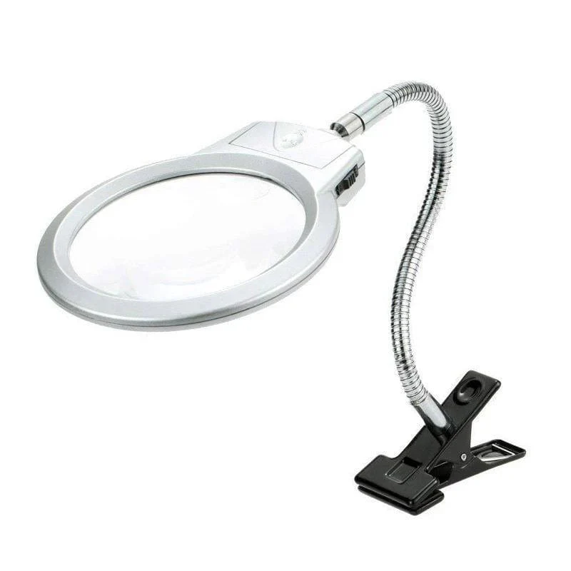 LED Magnifying Glass - Image 4