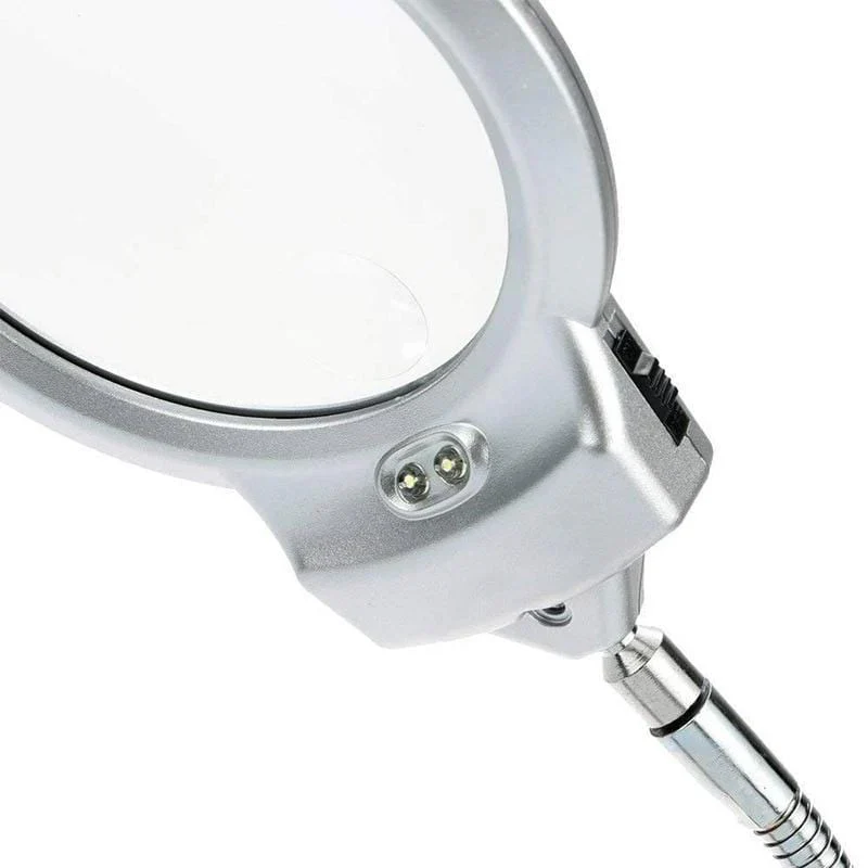 LED Magnifying Glass - Image 5