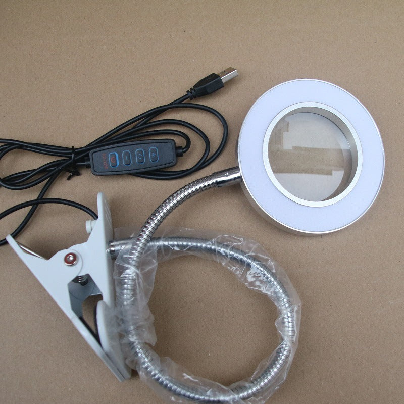 LED Magnifying Glass - Image 6