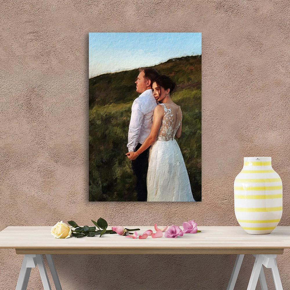 Paint Your Own Photo - Paint by Numbers - Image 14