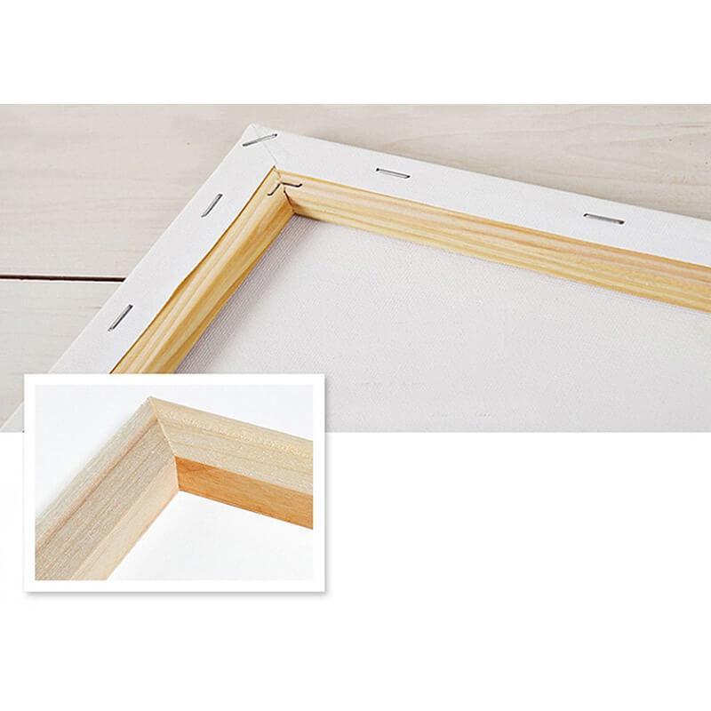 DIY Wooden Frame ready for assembly - Image 11