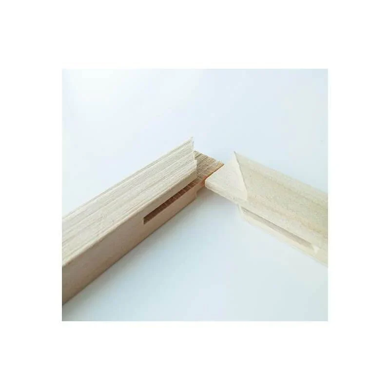 DIY Wooden Frame ready for assembly - Image 4