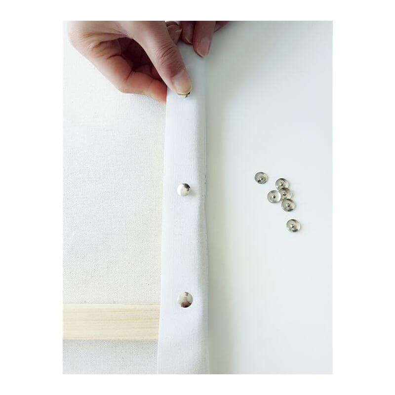 DIY Wooden Frame ready for assembly - Image 9