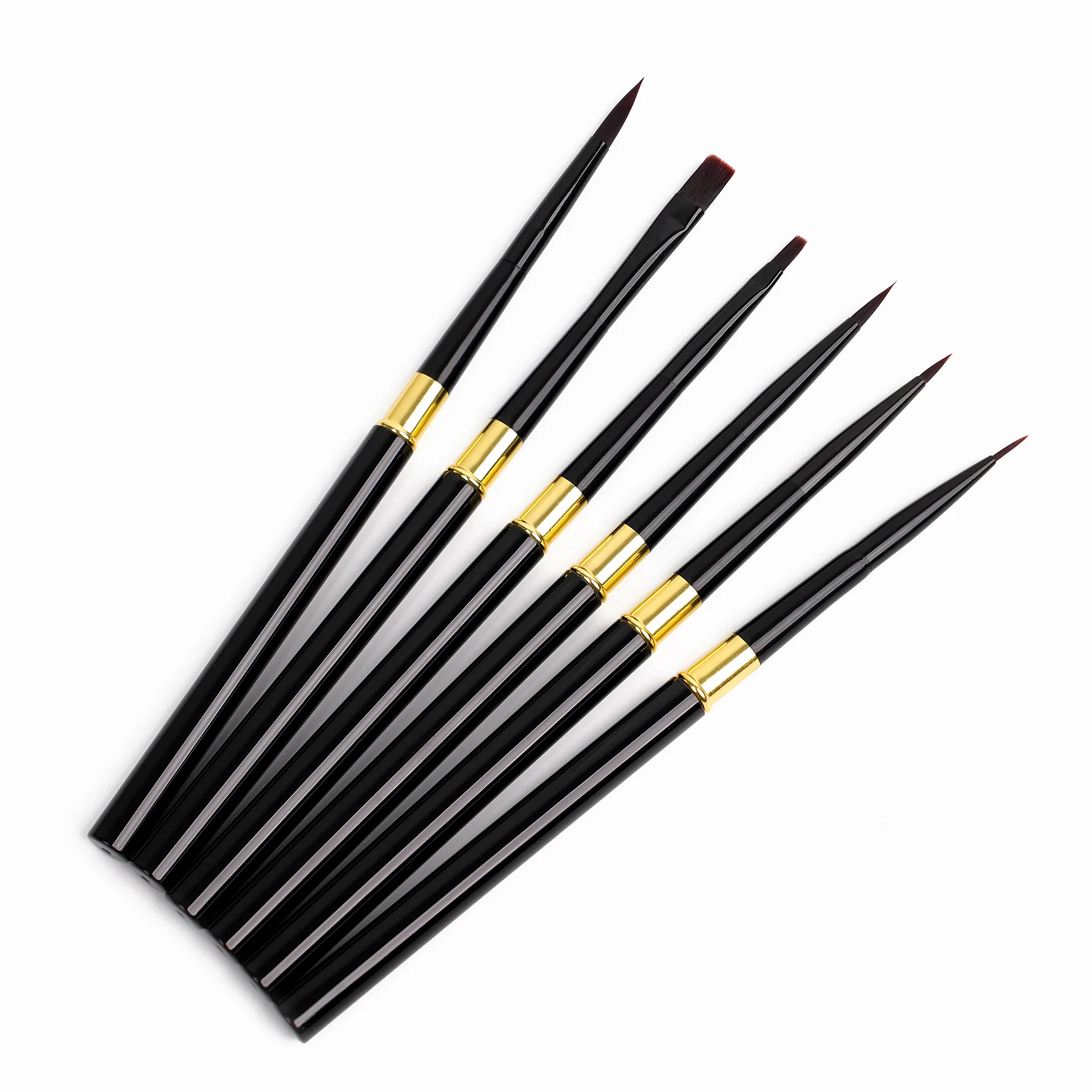 Removable Professional Paint Brush - Image 4